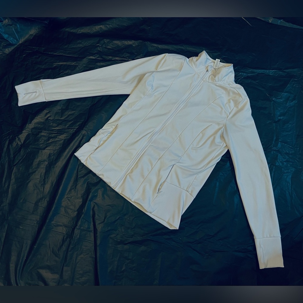 RBK med/ athletic jacket